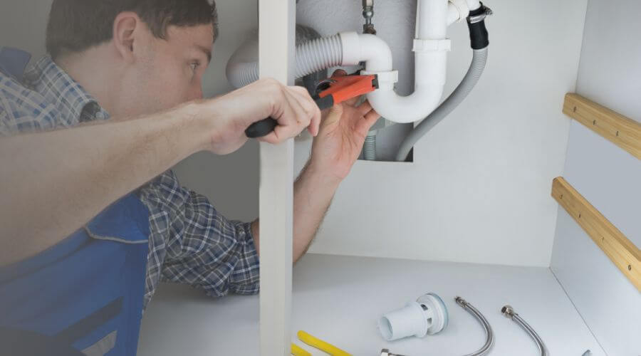 Professional Leak Detection Services in Hersey, MI